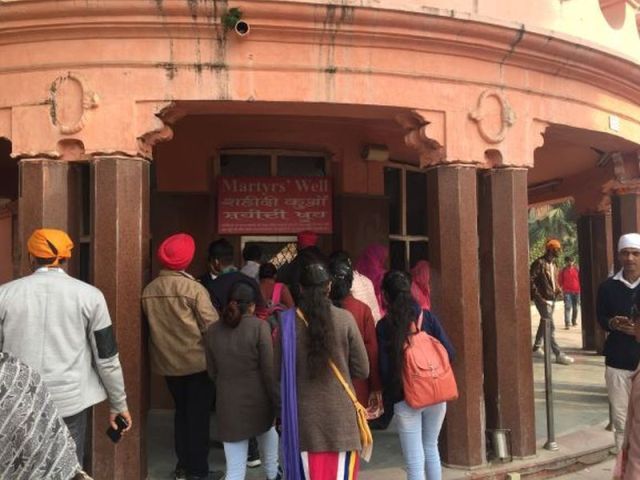 NEPAL-INDIA